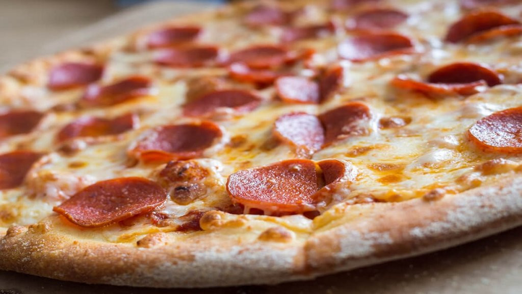 PIZZA MEIO A MEIO PQ