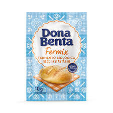 FERMENTO BIOLOGICO SECO DONA BENTA FERMIX 10G
