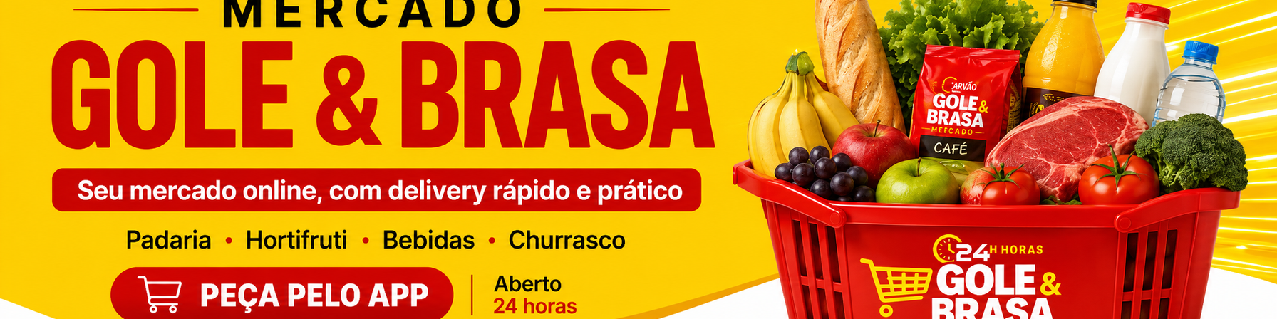 Mercado 24 Horas