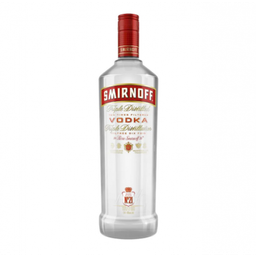 Vodka Smirnoff