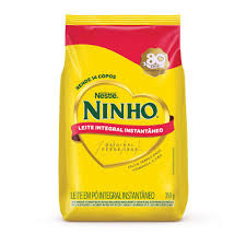 LEITE NINHO PO 350G INTEGRAL INST