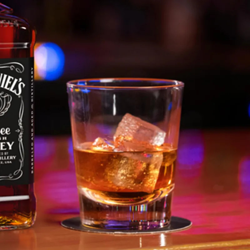 Jack Daniels Old Nº 7 [Dose]