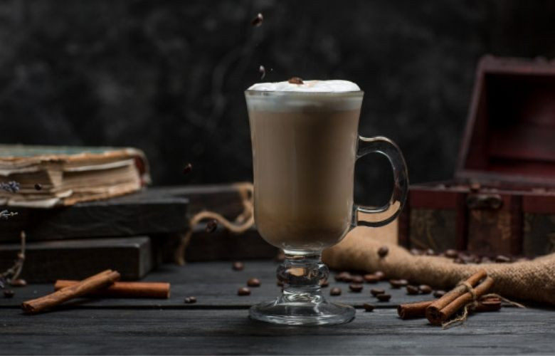 Cappuccino Tradicional