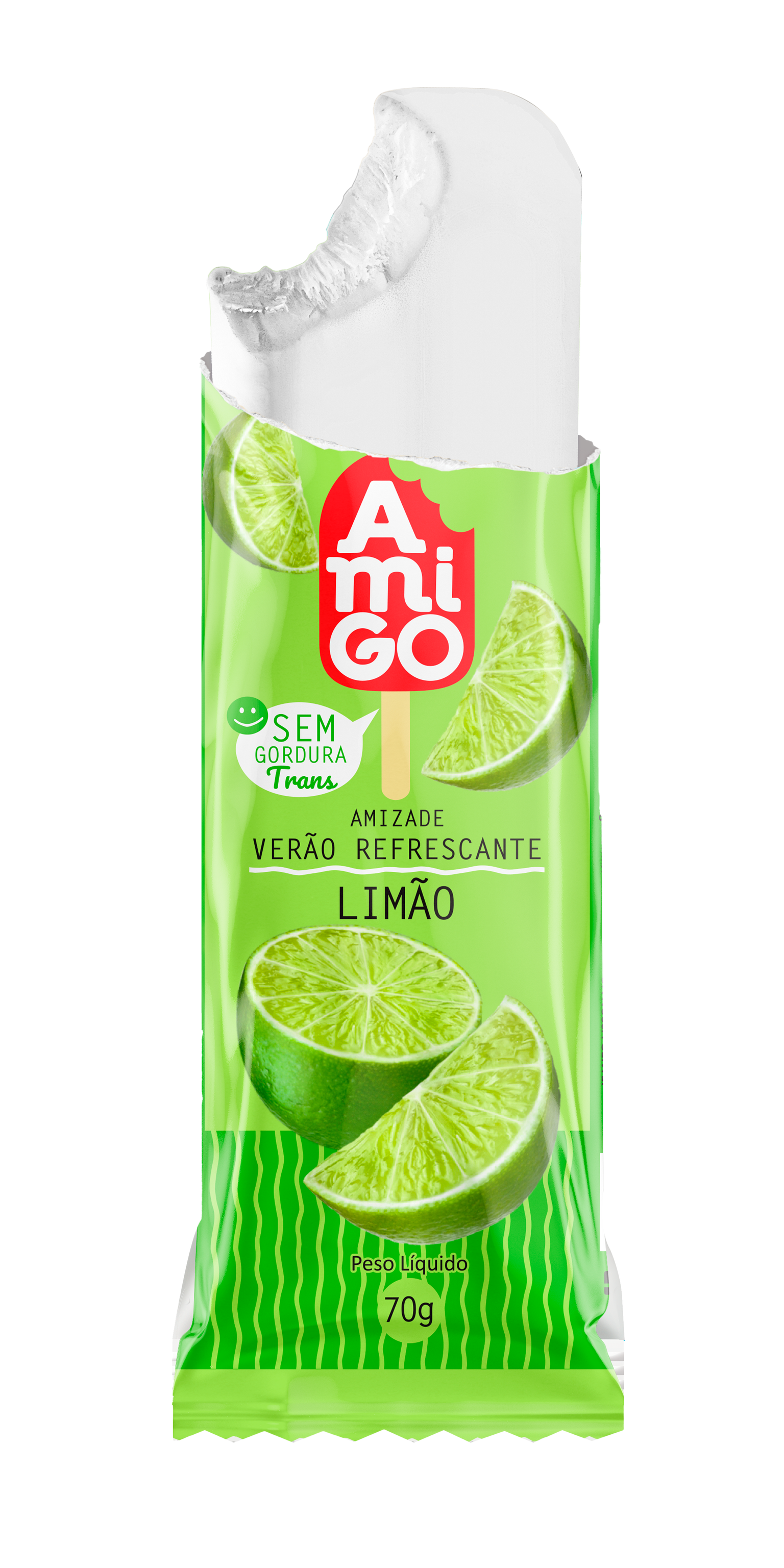 LIMÃO