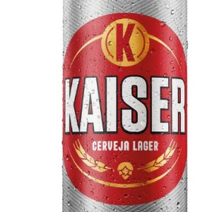CERV KAISER LT 473 ML
