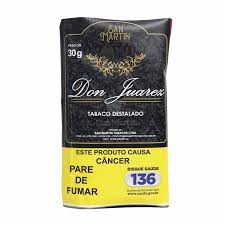 TABACO DOM JUAREZ