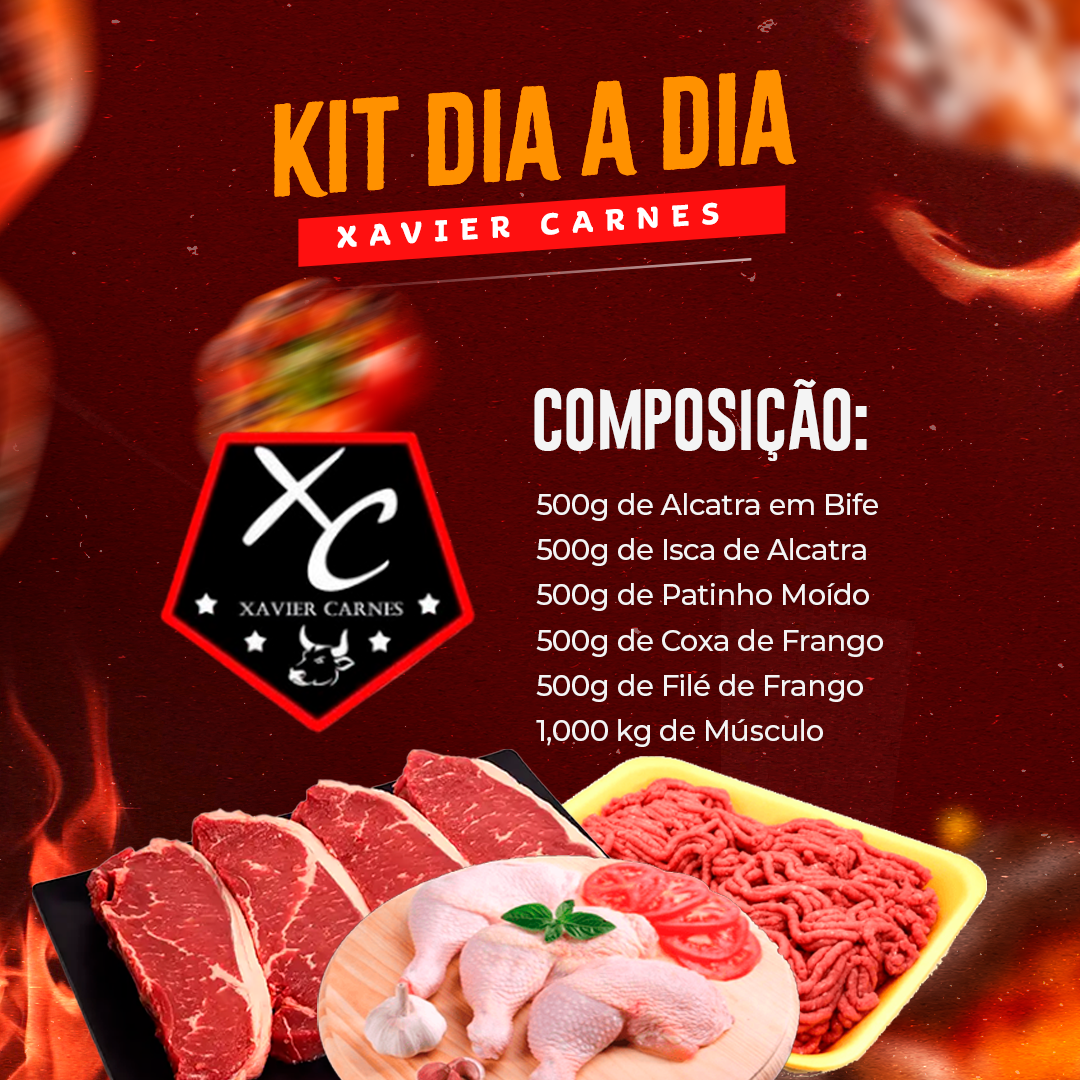 PD1 - KIT DIA A DIA