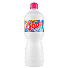 Alvejante Q-Boa Floral 1L