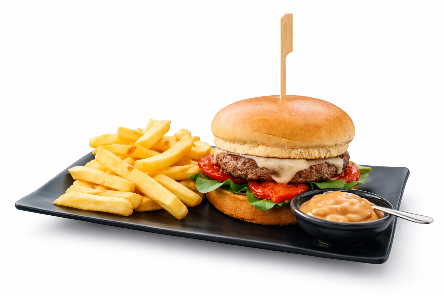 Enseada Burger