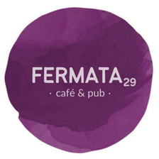 SANTA FERMATA 29