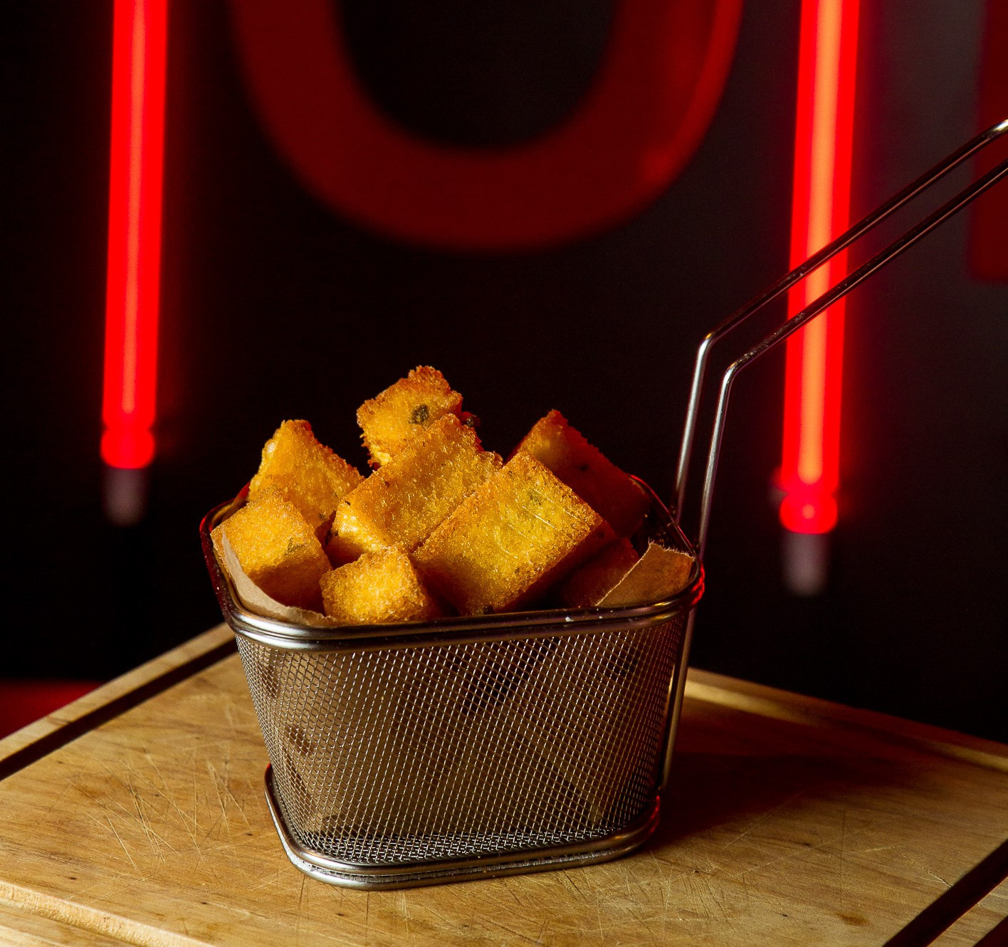 Polenta Frita (300g) 