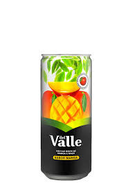 DEL VALE DE MANGA
