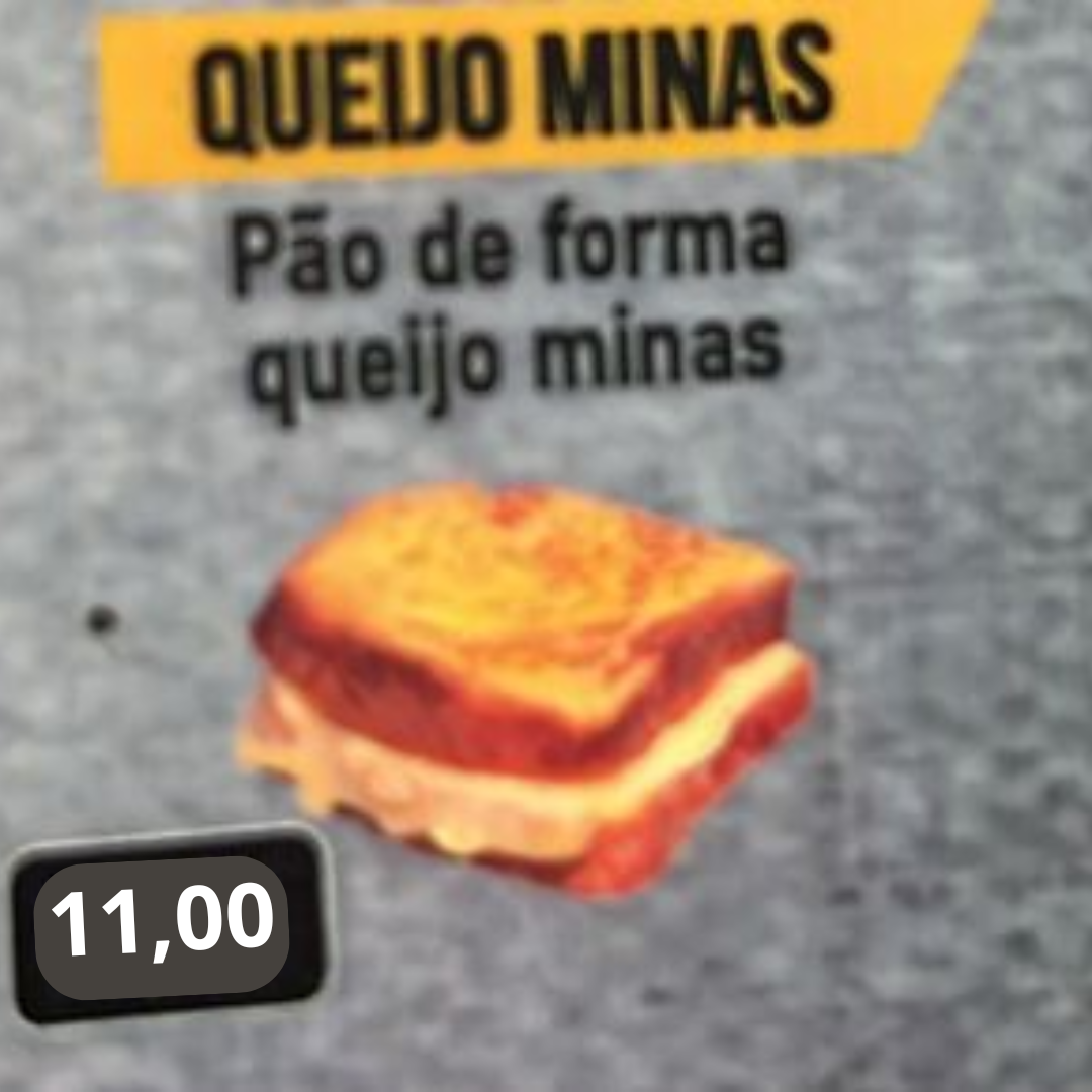 QUEIJO MINAS