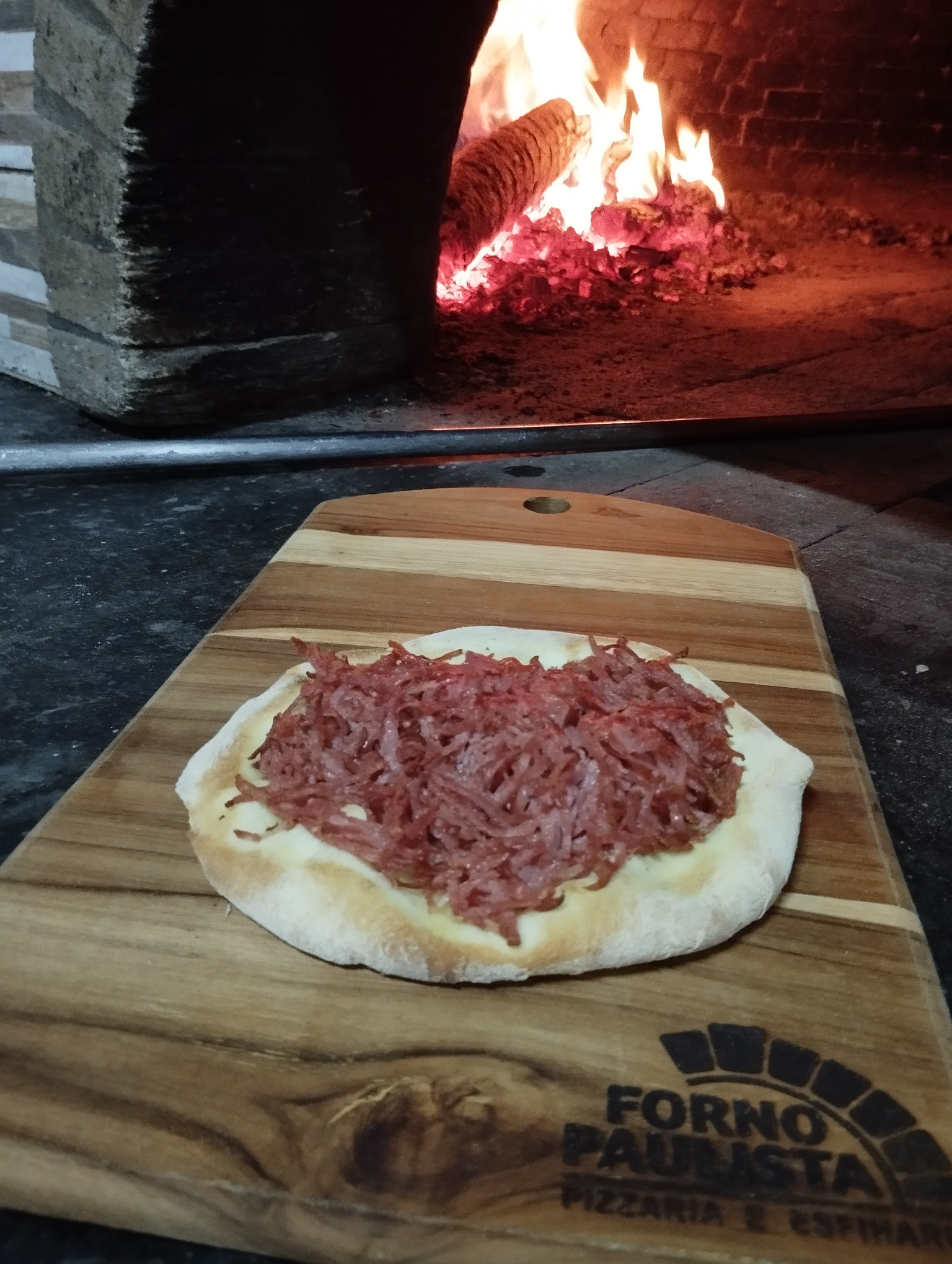Calabresa