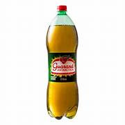 GUARANA  ANTAR 2L