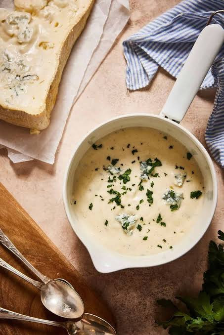 Molho Gorgonzola