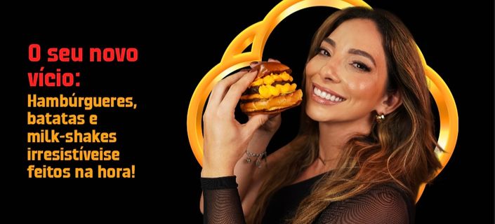 AMANDA CAROLINE BURGER