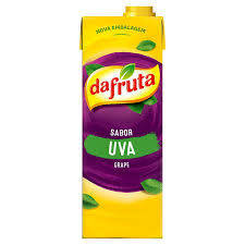 SUCO CONC DAFRUTA UVA 1L