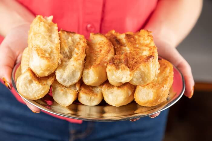 Pãozinho