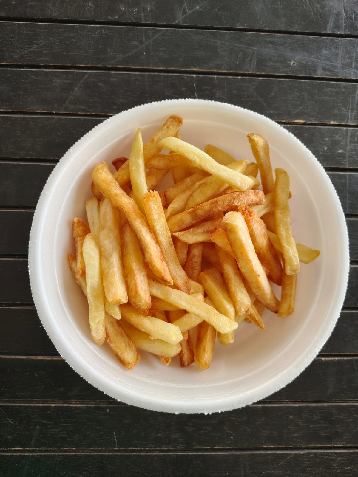 Batata Frita 