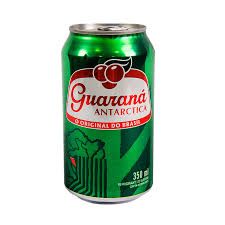 GUARANÁ ANTARCTICA LATA
