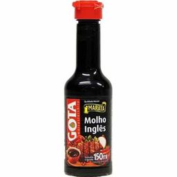 MOLHO INGLES MARATA GOTA 150ML