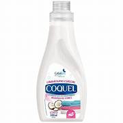 SABÃO LAVA ROUPAS COQUEL COCO 500ML