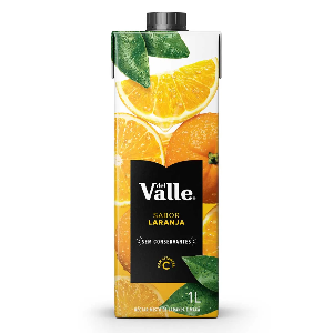 SUCO DE CAIXINHA 1LITROS
