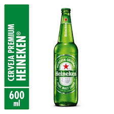 Heineken 600ml