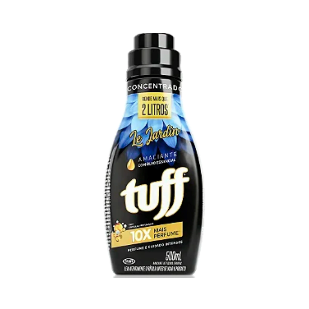 TUFF AMACIANTE CONCENTRADO 500ML LE JARDIN
