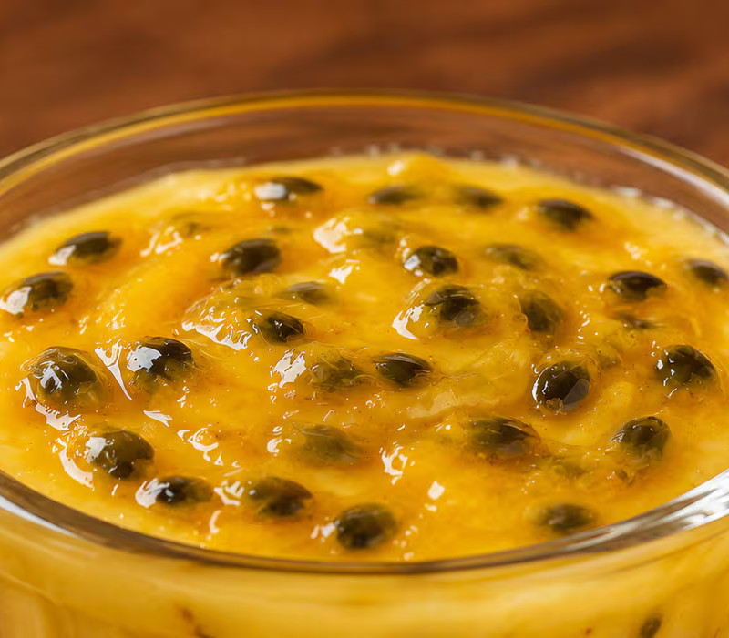 CREME DE MARACUJA 