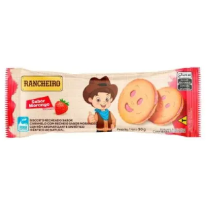 BISC.RANCHEIRO RECH.MGO/CARAMELO