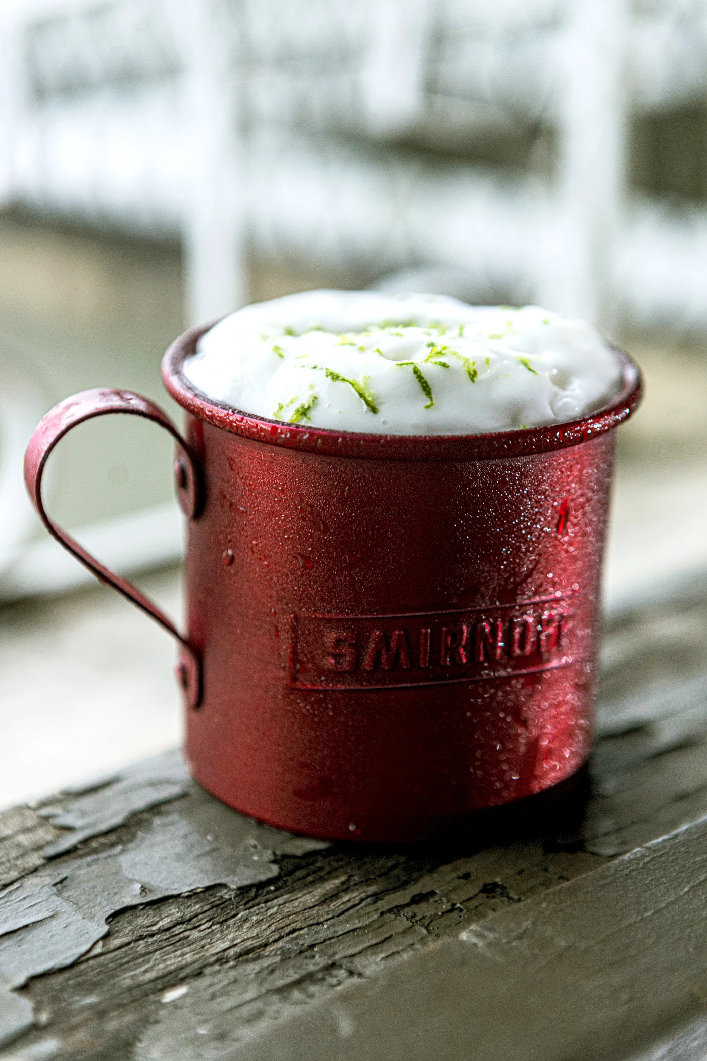 Moscow Mule