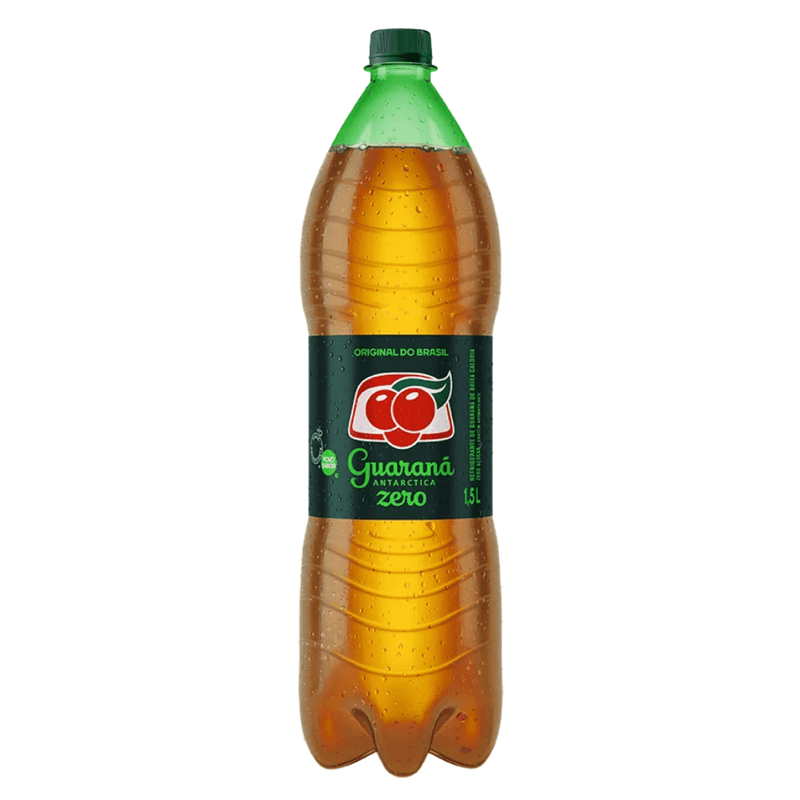 GUARANÁ  ANTARCTICA ZERO 1,5LT