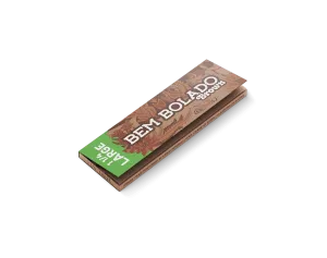 Seda - Bem Bolado Brown Large (Mini Size - 1/4)