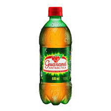 GUARANA 600ML