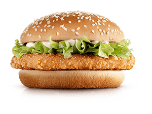 MC CHICKEN