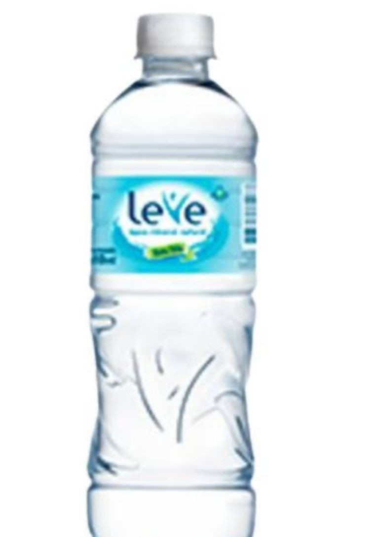 AGUA S/ GÁS