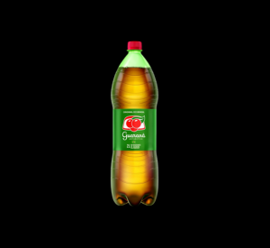 GUARANA ANTARCTICA 2L