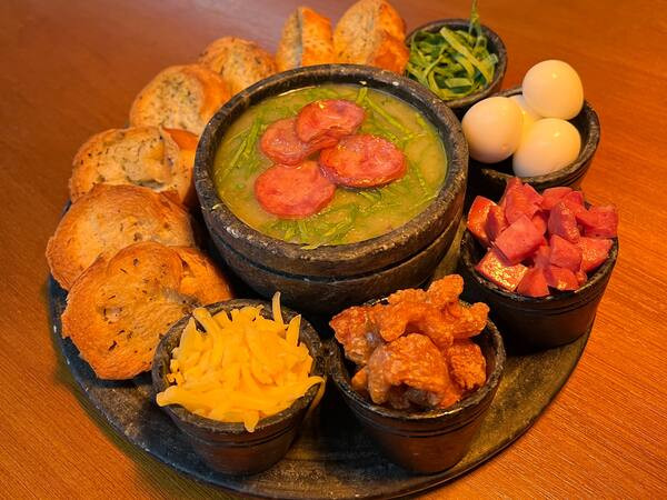 Especial Verde