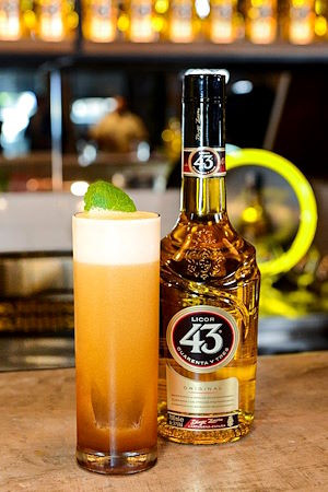 Licor 43