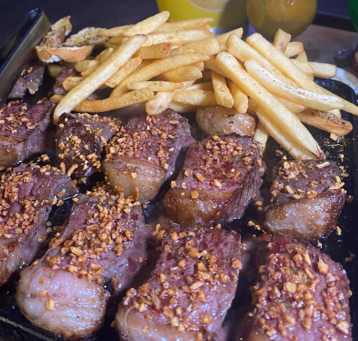 PICANHA IMPORTADA PREMIUM