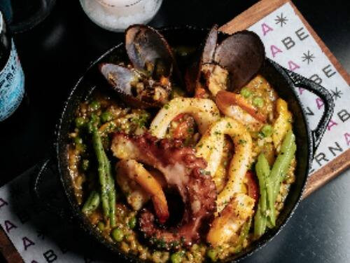 Paellinha - 380g