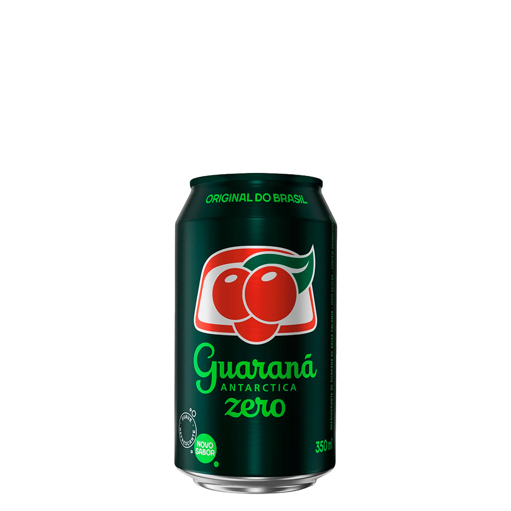 GUARANA LT