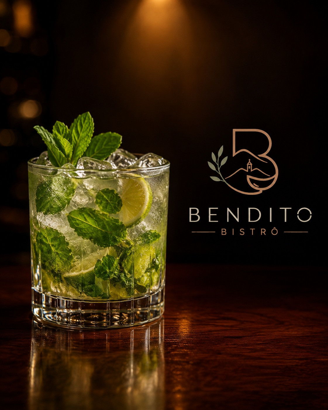 MOJITO