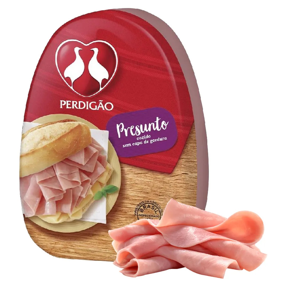 Presunto Perdigao Kg