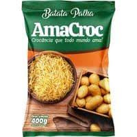 BATATA PALHA AMACROC 200G