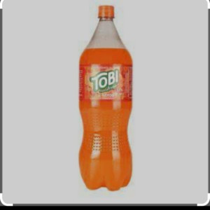 REFRIGERANTE TOBI LARANJA 2L