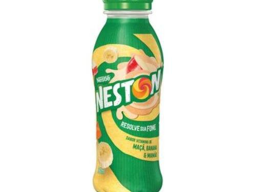 Bebida Láctea Neston 270ml