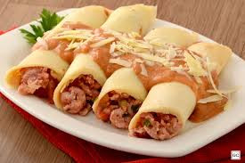 Panqueca Costela (Novo)